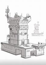 Image result for Tower Concept Art