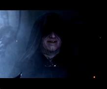 Image result for Emperor Palpatine Smile