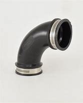 Image result for Rubber Elbow Pipe