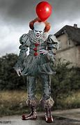 Image result for Pennywise All Or Nothing