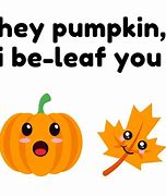 Image result for Cute Fall Puns