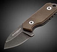 Image result for Survival Fixed Blade Knife
