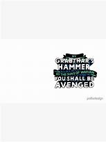 Image result for By Grabthar's Hammer Mug