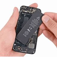 Image result for iPhone 5S Battery Expanding