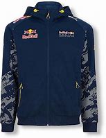 Image result for Red Bull Hoodie F1 22 Zip