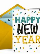 Image result for Happy New Year Ecard