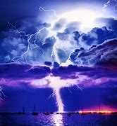 Image result for Real Lightning Storm Screensavers