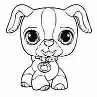 Image result for Puppy Coloring Pages