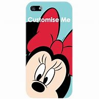 Image result for Mini Mouse for iPhone 5S Phone Cases for Girls