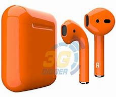 Image result for Air Pods iPhone XR Teal