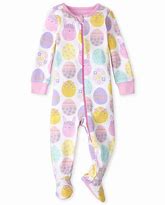 Image result for Kids Easter Pajamas