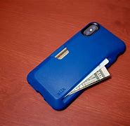 Image result for Apple iPhone X Wallet Case