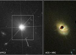 Image result for Quasar 3C 273
