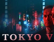 Image result for Tokyo Vice Tizawa