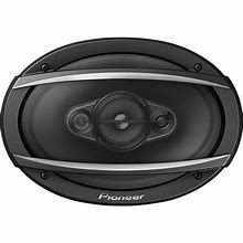 Image result for 4-Way 6X9 Speakers