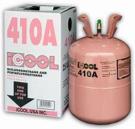 Image result for 410A Freon