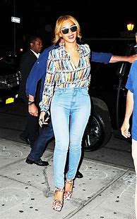 Image result for Beyonce Jeans