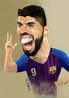 Image result for Funny Soccer Ball Cartoon Face