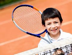 Image result for Tennis for Kids