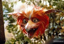 Image result for Labyrinth Movie Birds