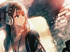 Image result for animation headphone wallpapers