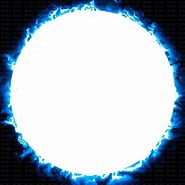 Image result for Light Blue Ring around Iris
