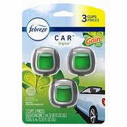 Image result for Car Air Freshener