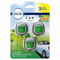 Image result for Car Air Fresheners