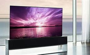 Image result for What is the largest TV ever?