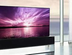 Image result for What is the biggest TV in the world?