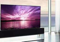 Image result for What is the largest HDTV in the world?