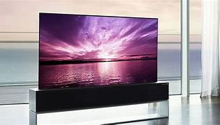 Image result for what is the biggest tv in the world?