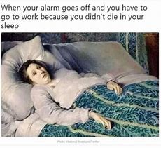 Image result for Fighting Sleep at Work Meme
