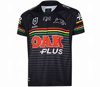 Image result for Penrith Panthers Jersey