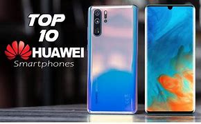 Image result for Huawei Smartphones 2019