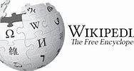 Image result for Wikipedia Logo Vector