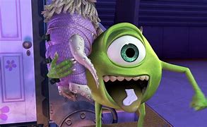 Image result for Monsters Inc Screenshots