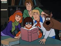 Image result for About Scooby Doo