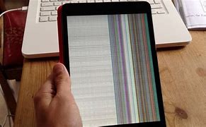 Image result for iPad Mini Screen Issues No Cracks