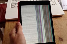 Image result for iPad Mini 2 Screen Problem