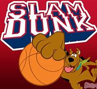 Image result for Scooby Doo Basketball