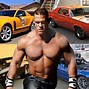 Image result for John Cena Car Accident