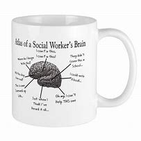 Image result for Expanding Brain Mug