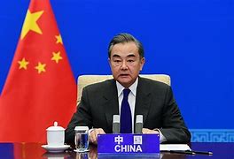 Image result for China Foreign Relations Minister