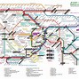 Image result for Japanese Rail Map