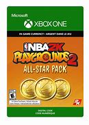 Image result for NBA 2K Playgrounds 1