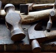 Image result for Hammers Application Photos