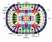 Image result for Verizon Arena Seating Chart