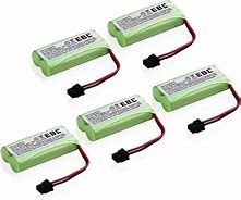 Image result for Rechargeable Batteries for BT Telephone