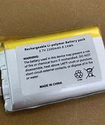 Image result for Mintek Rechargeable Battery Pack